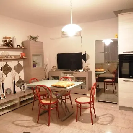 Hotel Villetta Ely