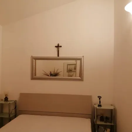 Villetta Ely * Roseto Capo Spulico